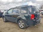2013 Honda Pilot exl