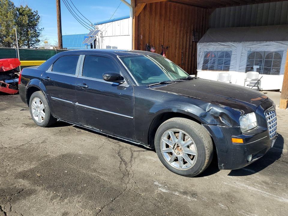 2009 Chrysler 300 Touring