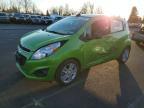 2015 Chevrolet Spark 1LT