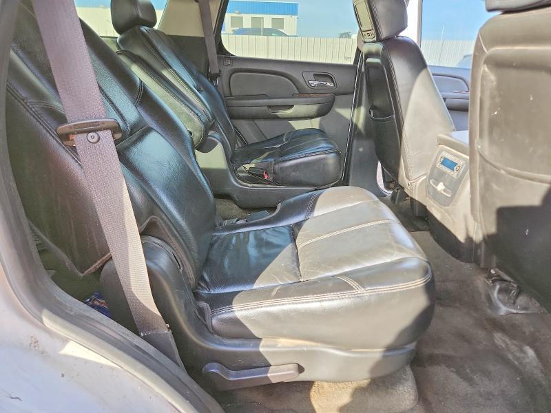 2007 Chevrolet Tahoe K1500