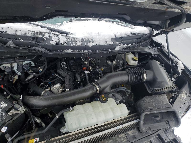 2025 Ford F150 Lariat