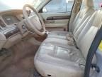 2007 Mercury Grand Marquis ls