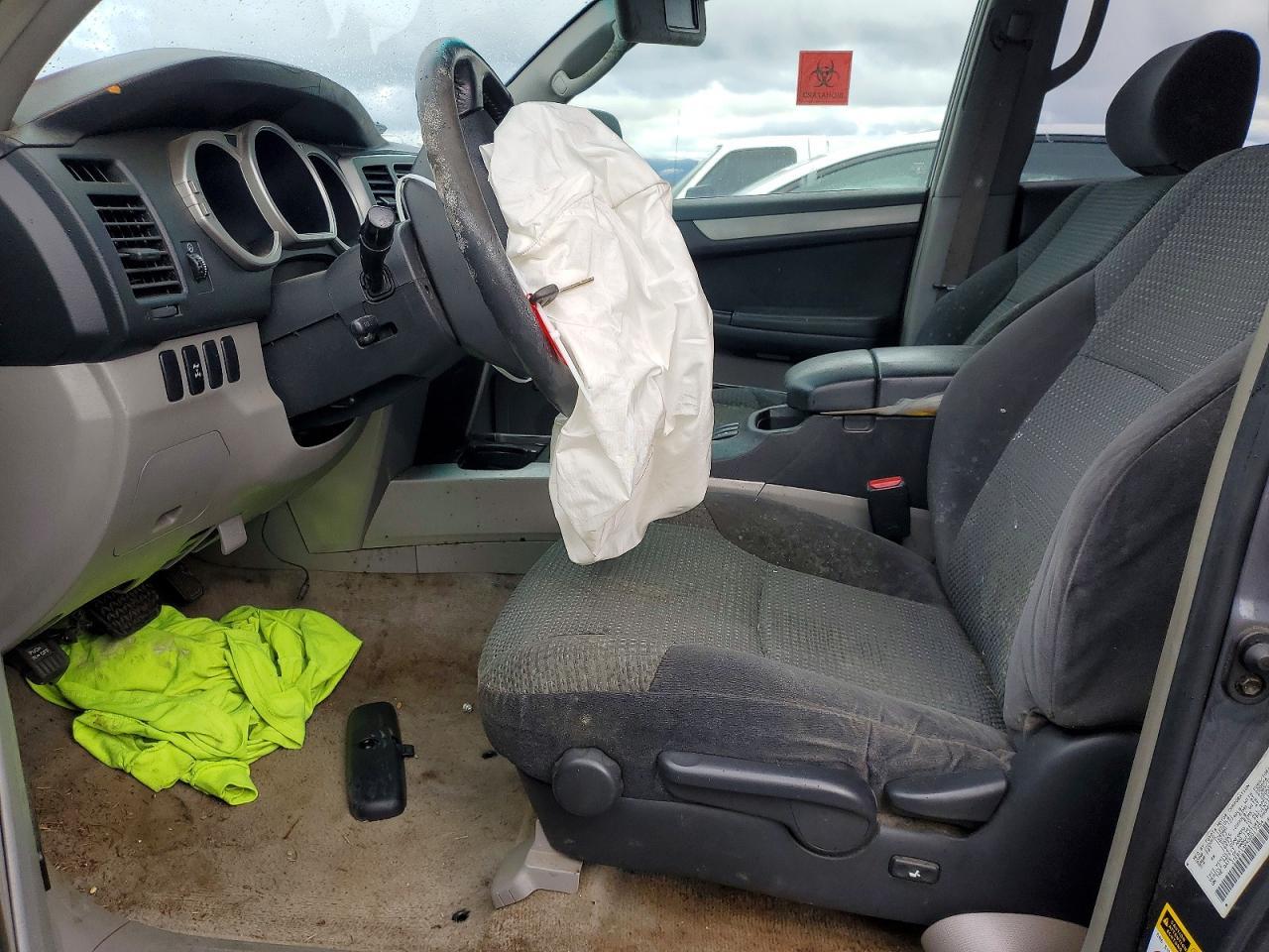 2003 Toyota 4runner SR5