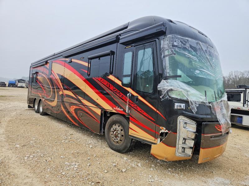 2016 Spartan Mountain Master  RV