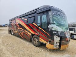 Spartan salvage cars for sale: 2016 Spartan Mountain Master  RV