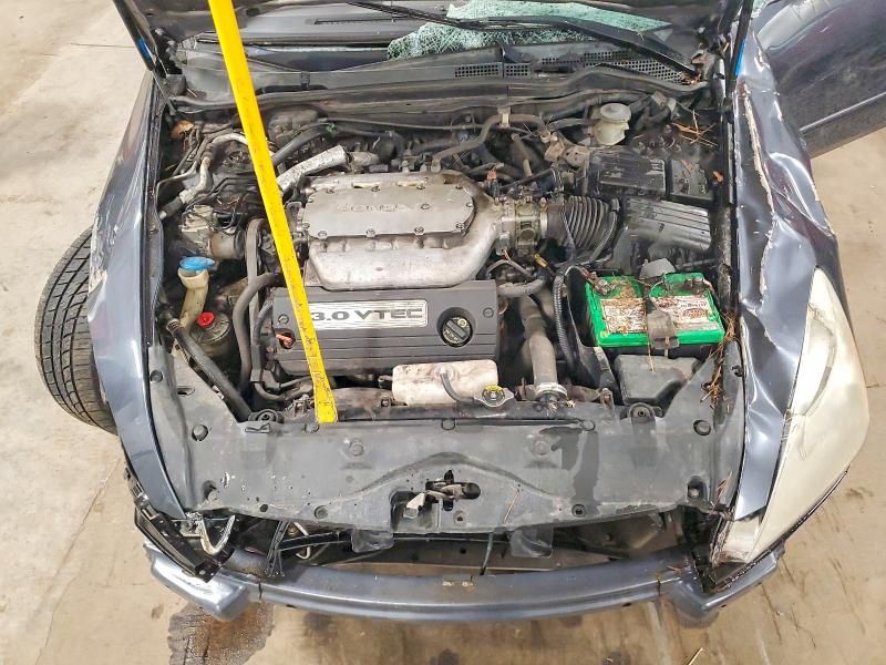 2006 Honda Accord ex