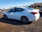 2016 Acura Tlx Tech