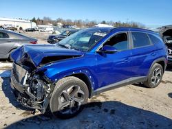 2022 Hyundai Tucson sel for sale in Pennsburg, PA