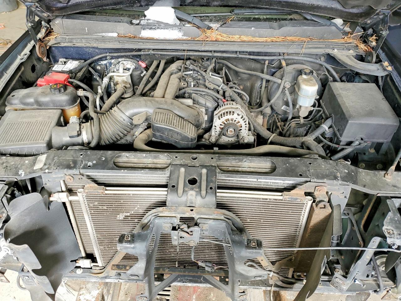 2012 Chevrolet Silverado C1500 lt