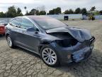 2018 Tesla Model x