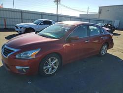 2013 Nissan Altima 2.5 en venta en Jacksonville, FL