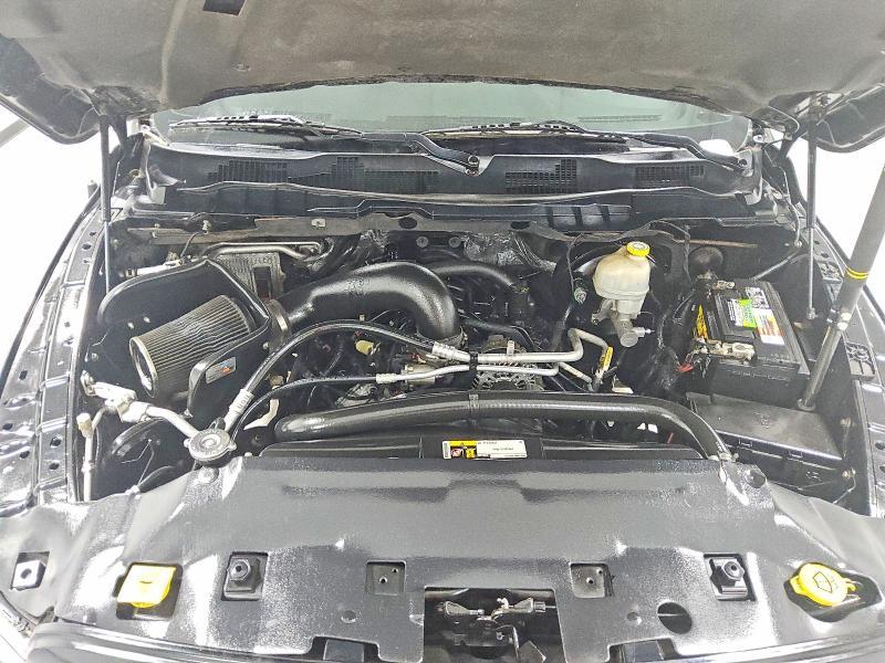 2014 Dodge Ram 1500 st