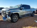 2025 Chevrolet Silverado K1500 lt
