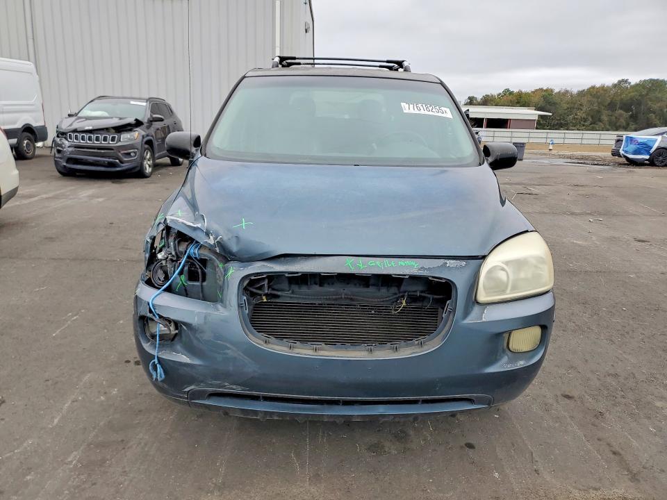 2006 Buick Terraza cxl