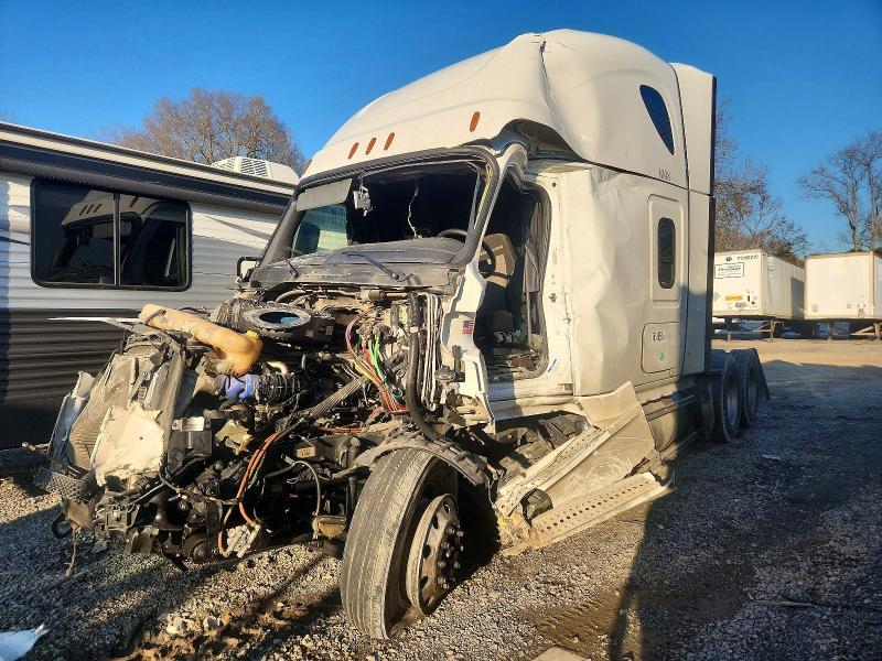 2023 Freigliner 2023 Freightliner Cascadia 126 Semi Truck