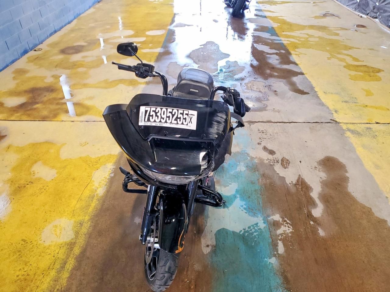 2024 Harley-Davidson Fltrx