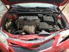 2010 Toyota Camry se