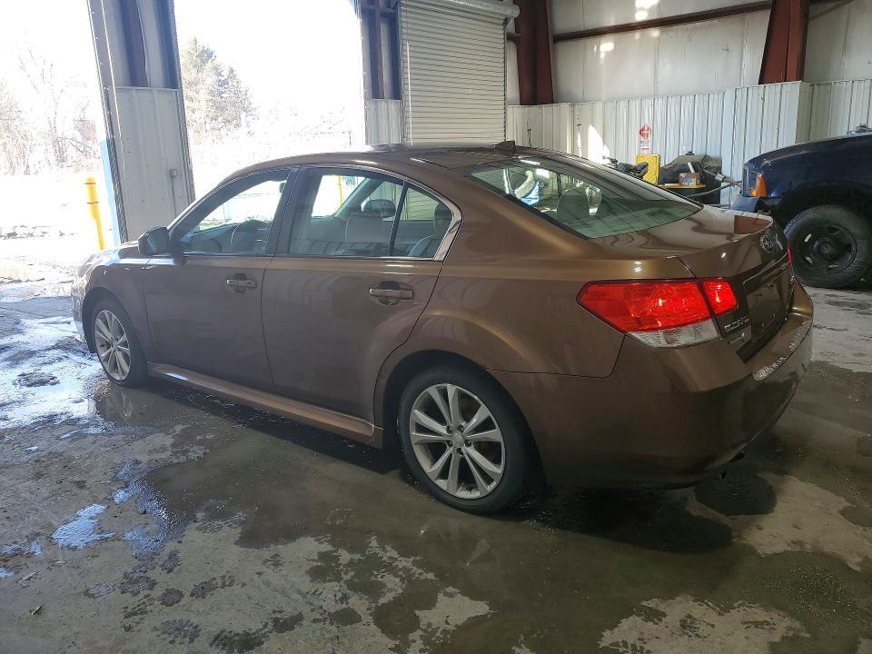 2013 Subaru Legacy 2.5i Limited