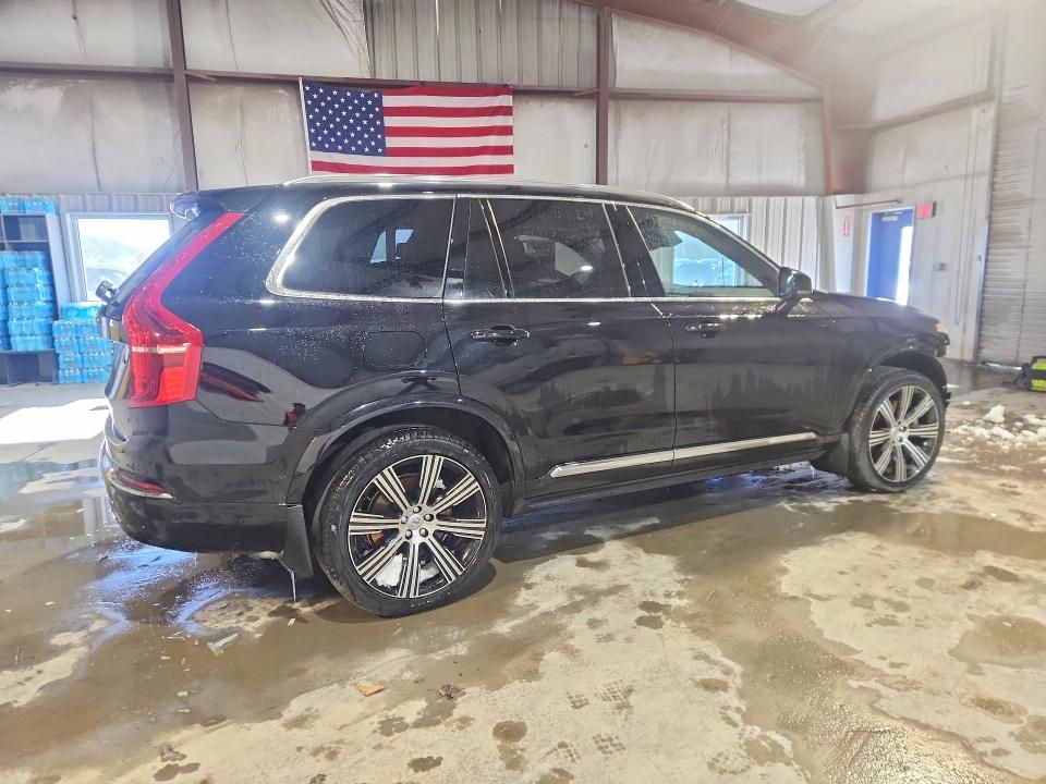 2024 Volvo Xc90 Ultimate