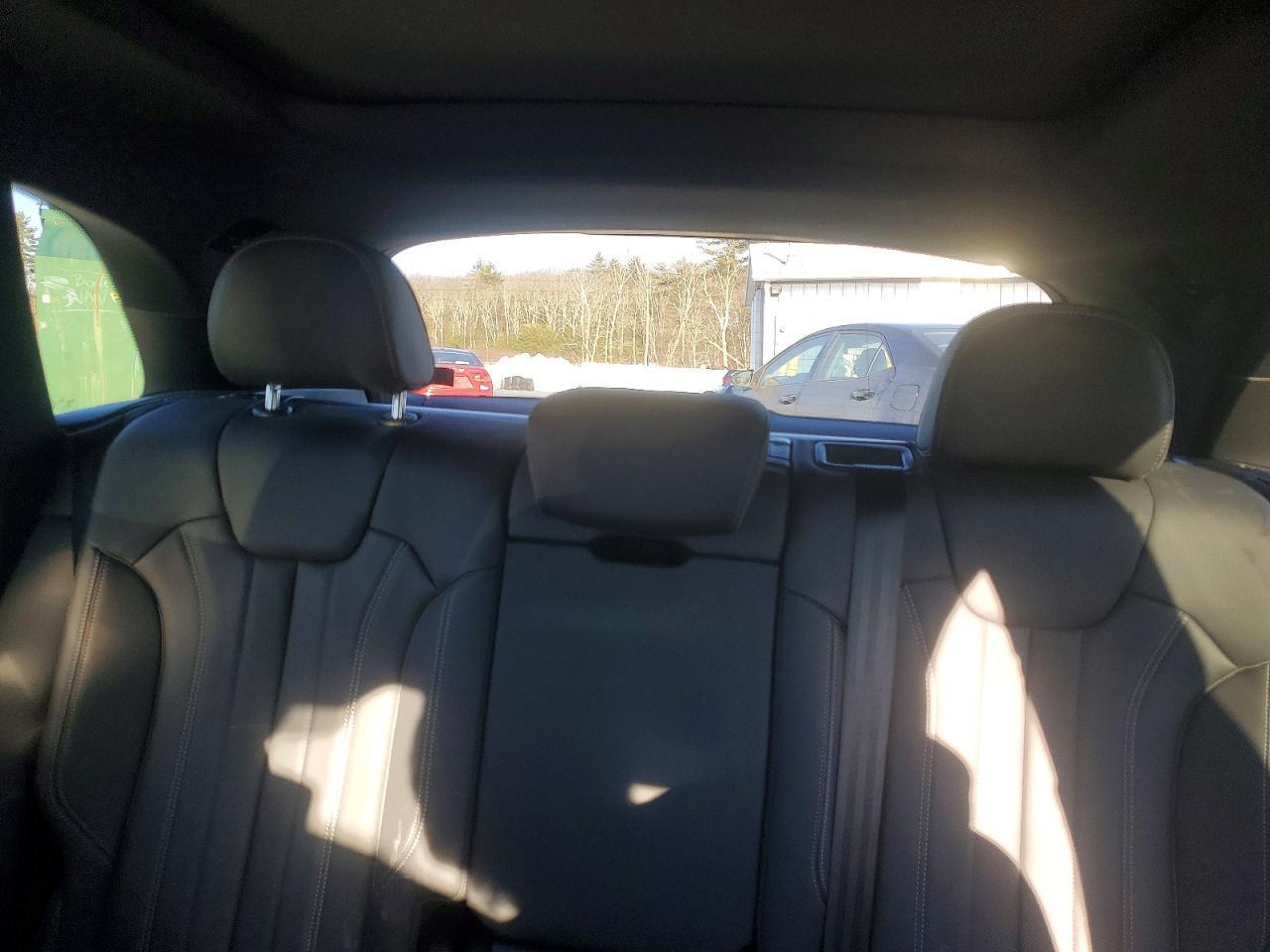 2024 Audi Q5 Premium 45