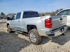 2015 Chevrolet Silverado K2500 Heavy Duty LTZ