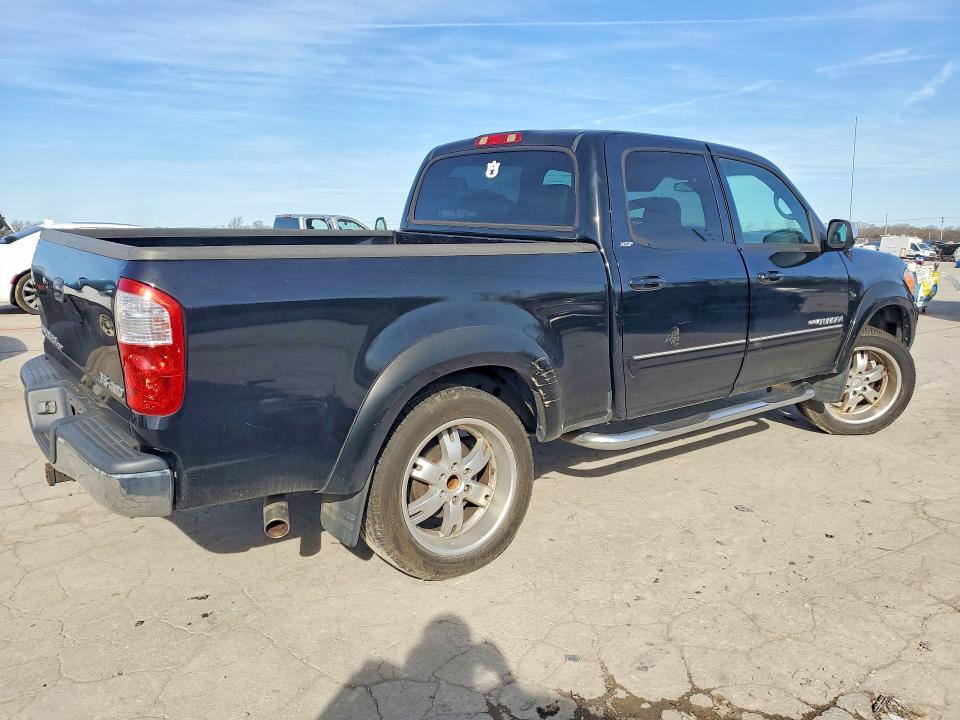 2006 Toyota Tundra SR5
