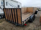 2025 Carry-On Utility Trailer