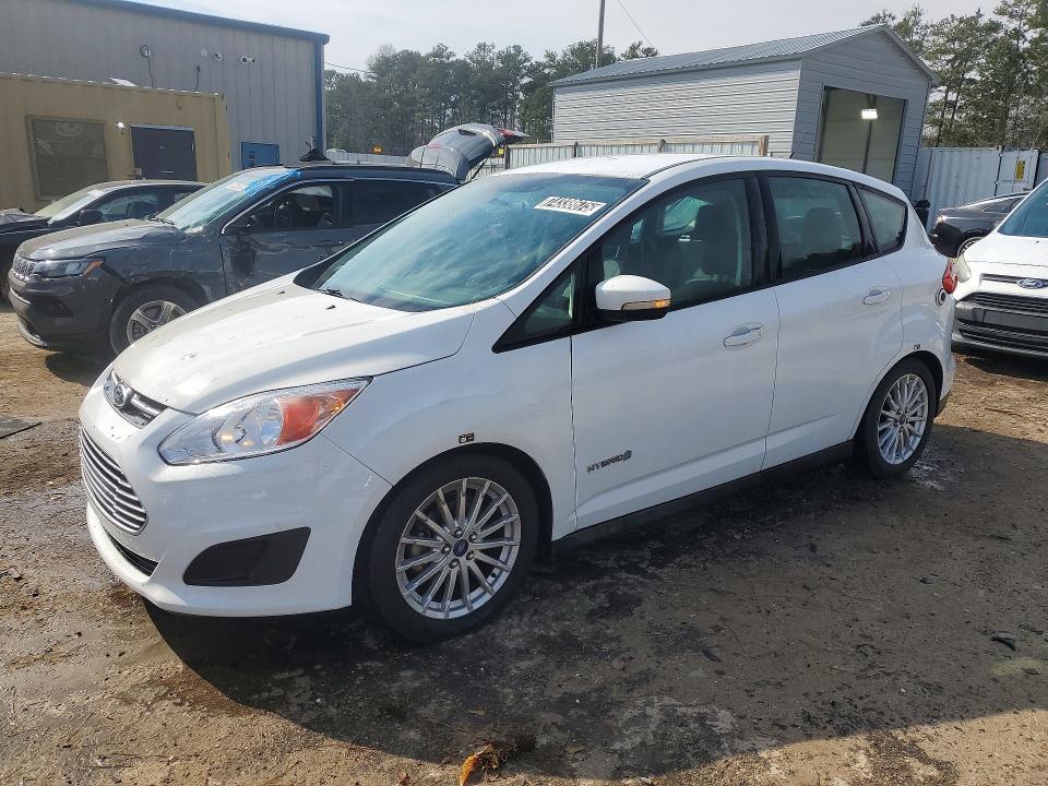 2013 Ford C-max se