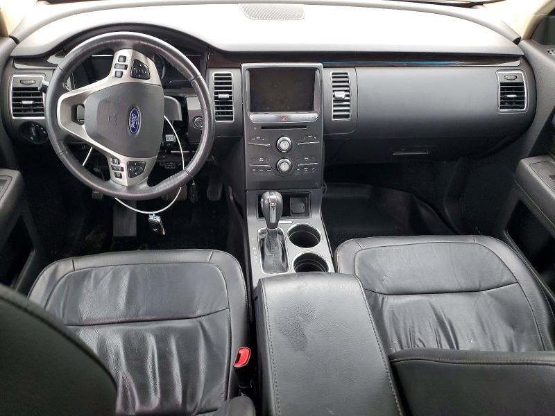 2016 Ford Flex sel