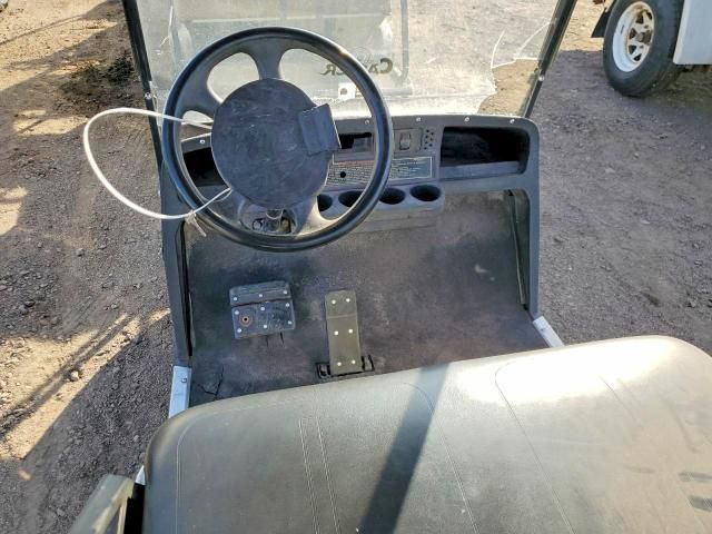 2003 Ezgo Golf Cart