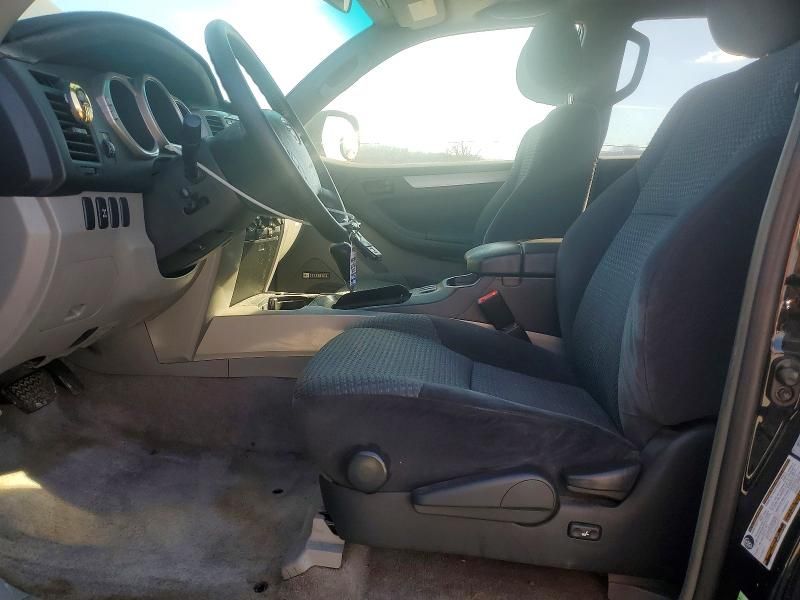 2005 Toyota 4runner SR5