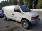 2006 Ford E350 Utility / Service Van