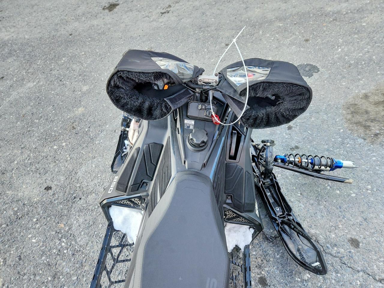 2021 Polaris 850
