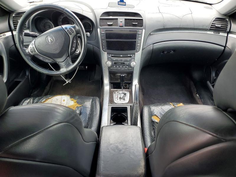 2008 Acura TL