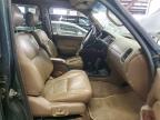 1997 Toyota 4runner Limited