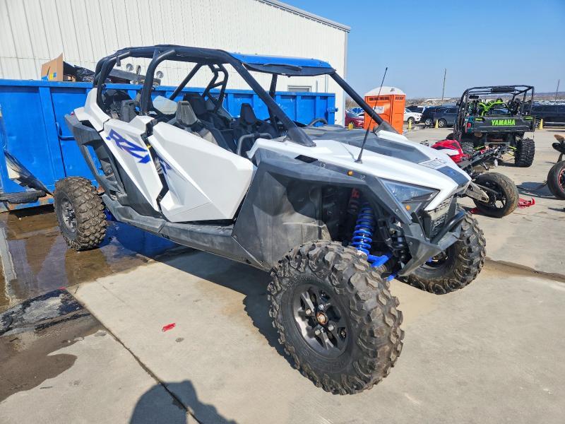 2020 Polaris 2020 Pola RZR-Utility Vehicle