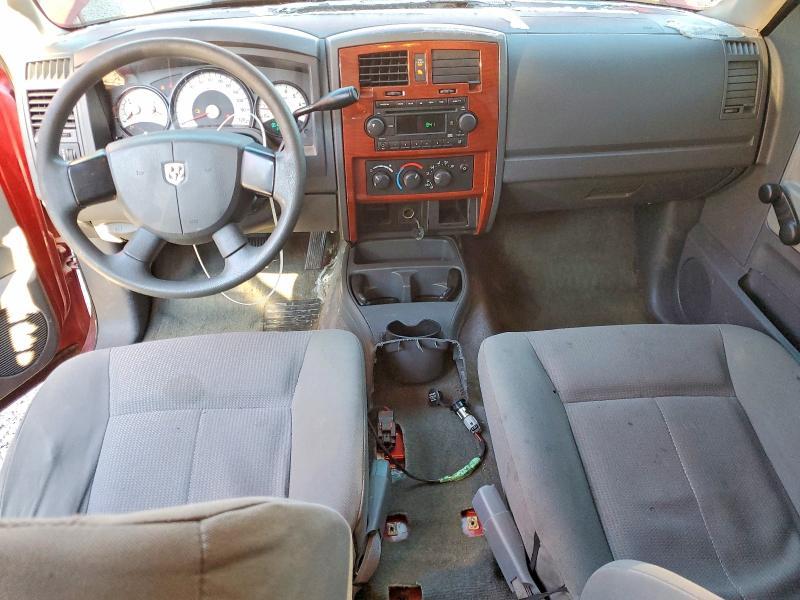 2006 Dodge Dakota Quattro
