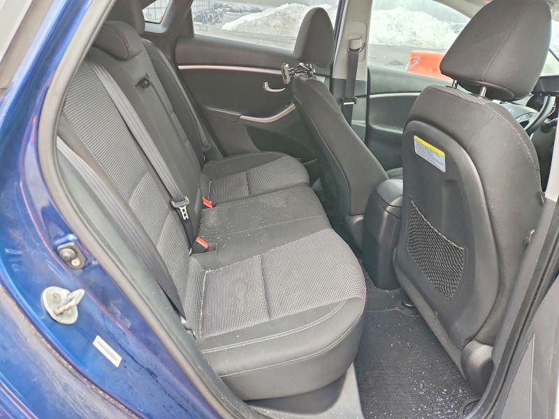 2013 Hyundai Elantra gt