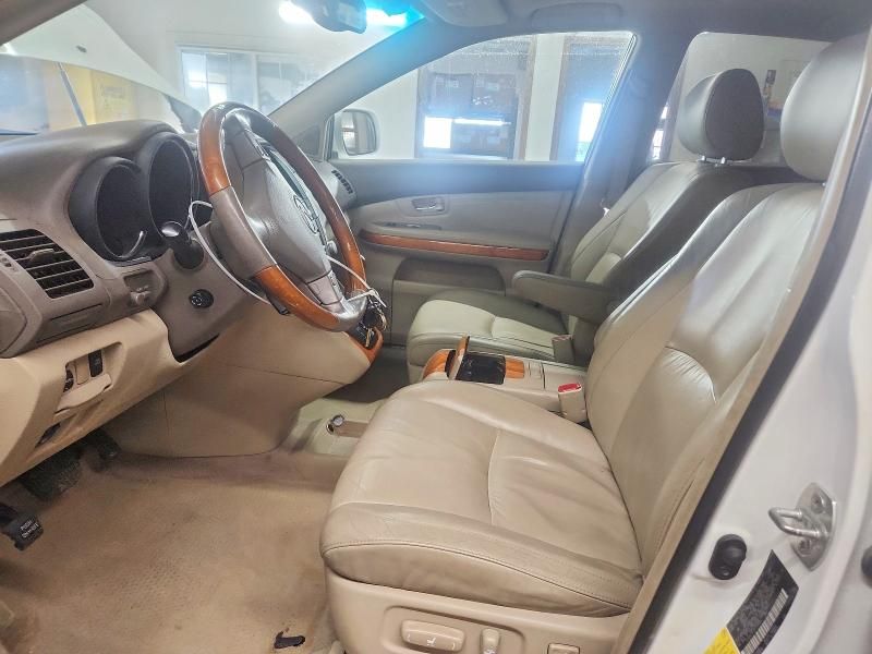2006 Lexus Rx 330