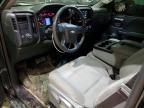 2017 Chevrolet Silverado C1500