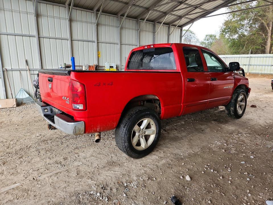 2006 Dodge RAM 1500 ST
