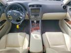 2012 Lexus Is 250 Base