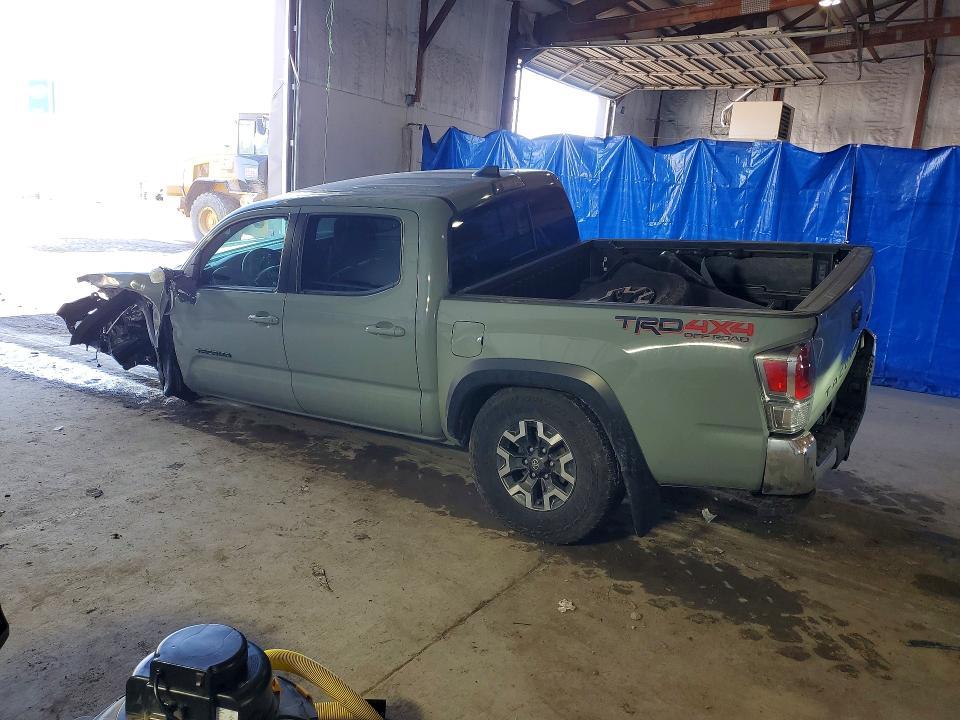 2023 Toyota Tacoma TRD OFF-Road