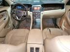 2014 Ford Taurus Limited