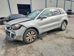 Acura salvage cars for sale: 2010 Acura Rdx Technology