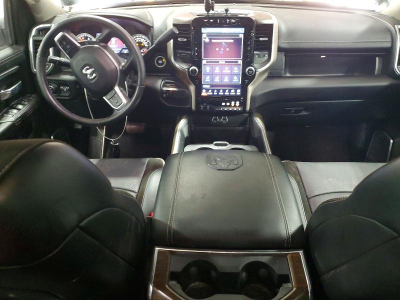 2024 Dodge 2500 Laramie