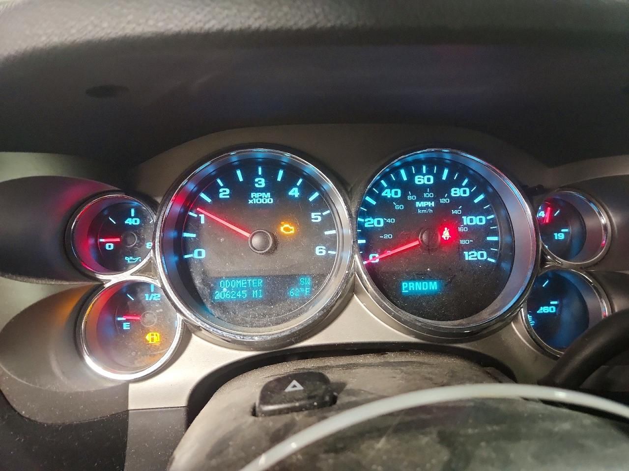 2009 GMC Sierra K1500 sle