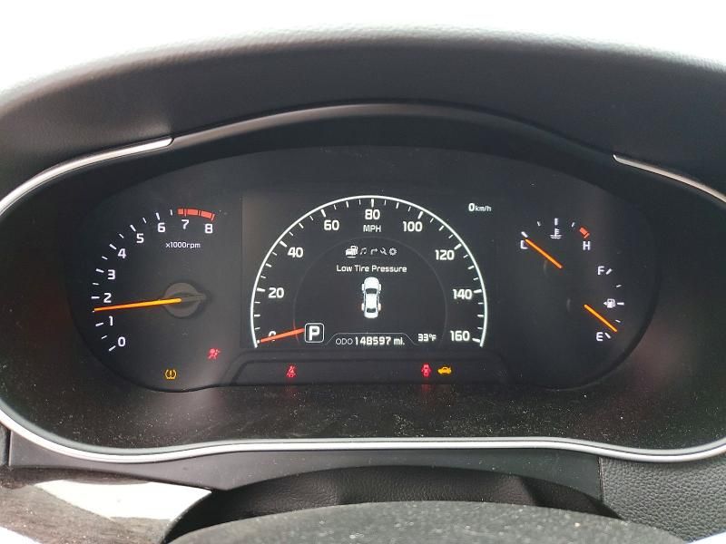 2014 KIA Cadenza Premium