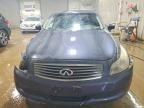 2009 Infiniti G37