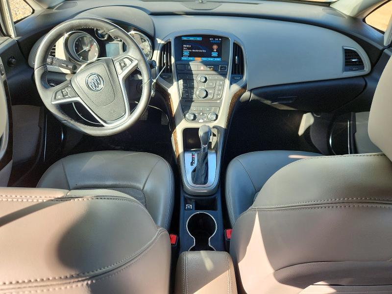 2013 Buick Verano